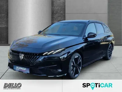 Neu Peugeot 308 SW Premium 145 PS (106 kW) 2026 Kombi