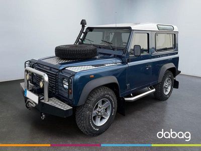 Gebraucht Land Rover Defender 2005 Other