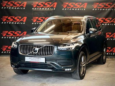 Gebraucht Volvo XC90 Momentum 235 PS (172 kW) 2020 Grau SUV
