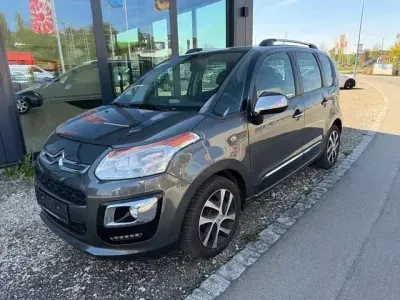 Gebraucht Citroën C3 Picasso