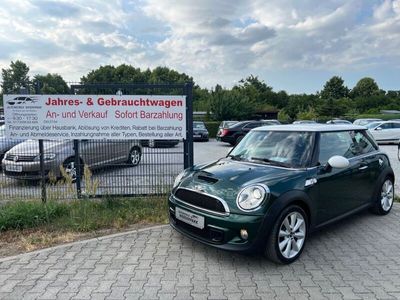 Mini Cooper SD