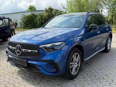 Mercedes GLC450