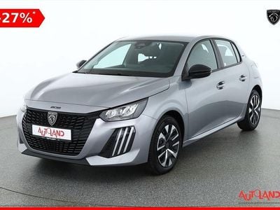 Nouă Peugeot 208 101 CP (74 kW) 2025 Gri Hatchback