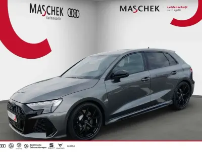 Gebraucht Audi RS3