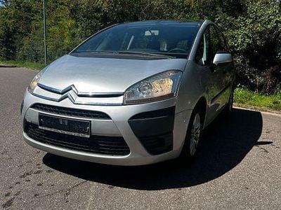 Citroën Grand C4 Picasso