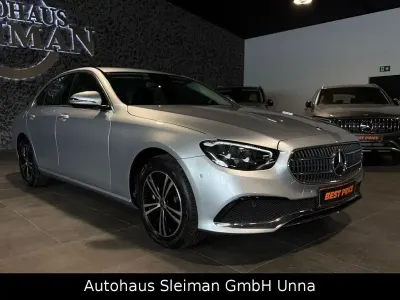 Gebraucht Mercedes E200