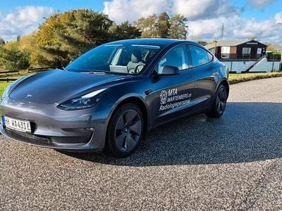 Gebraucht Tesla Model 3 366 kW (498 PS) 2022 Grau Limousine