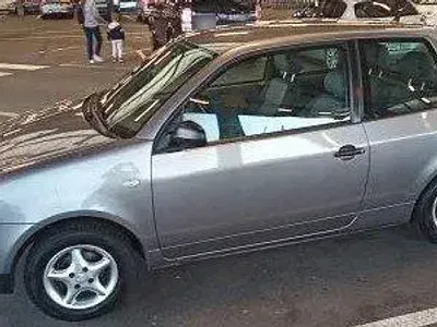 Gebraucht Seat Arosa