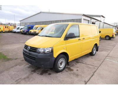 VW T5