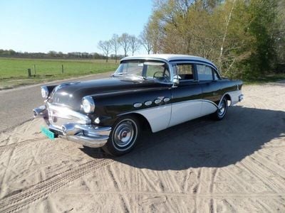 Gebraucht 1957 Buick Super Limousine | 38.400 €