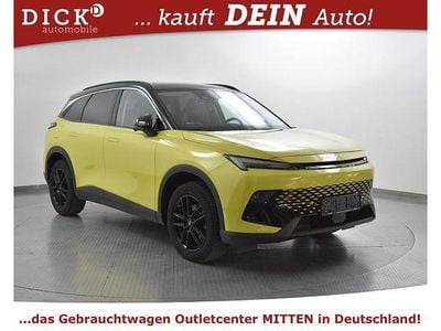 Baic X55