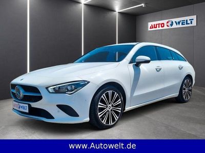 Mercedes CLA200
