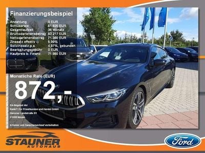 BMW 840