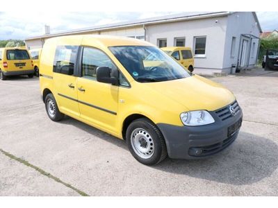 gebraucht VW Caddy 2.0 SDI