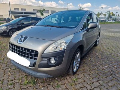 gebraucht Peugeot 3008 Premium