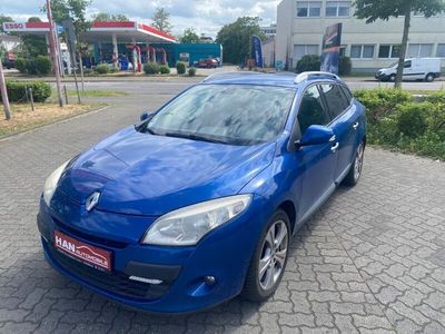 Renault Mégane III