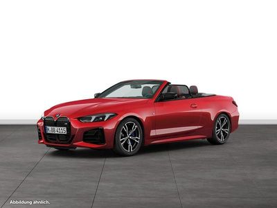 Gebraucht BMW M440 M Sport 387 PS (284 kW) 2025 Rot Limousine