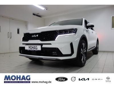 gebraucht Kia Sorento 2.2 CRDi EU6d Spirit 4WD Allrad*Navi*digitales Cockpit*Bose*LED*ACC*El. Heckklappe