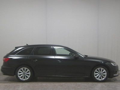 Usata Audi A4 Ambiente 163 CV (119 kW) 2023 Nero Station wagon