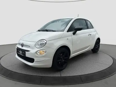 Gebraucht Fiat 500