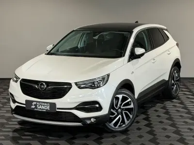 Gebraucht Opel Grandland X