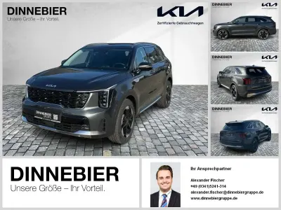 Gebraucht Kia Sorento