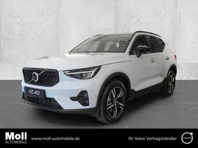 Gebraucht Volvo XC40