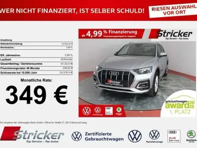 Gebraucht Audi Q5