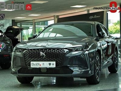 DS Automobiles DS4