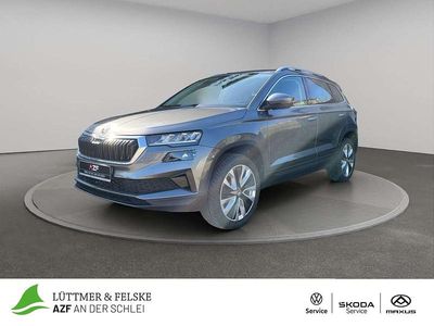 Usata Skoda Karoq Selection 150 CV (110 kW) 2026 Grigio SUV