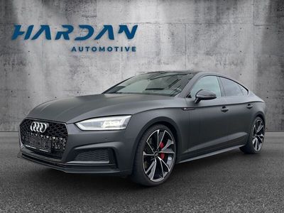 gebraucht Audi S5 Sportback 3.0 TFSI tiptronic quattro