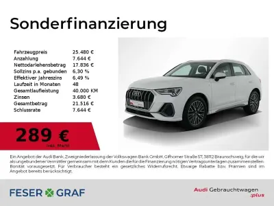 Gebraucht Audi Q3