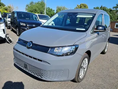 Gebraucht VW Caddy
