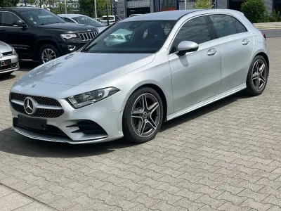 Gebraucht Mercedes A220