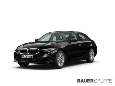 BMW 330e
