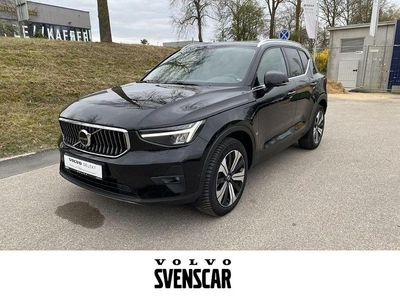 Gebraucht Volvo XC40 Ultimate 261 PS (191 kW) 2022 Schwarz SUV
