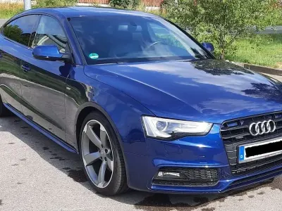 Gebraucht Audi A5 Sportback