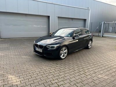 BMW 125