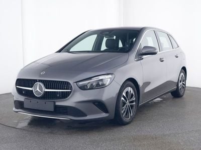 Mercedes B200