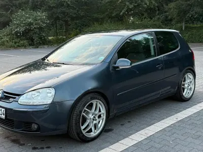 Gebraucht VW Golf V