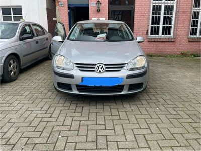 gebraucht VW Golf V 