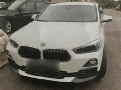 Occasion BMW X2
