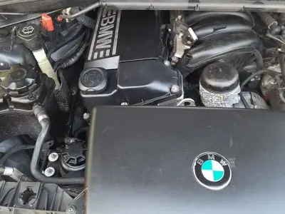 Brugt BMW M1 102 HK (75 kW) 2007 Coupe