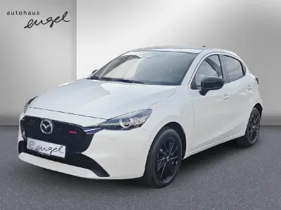 Gebraucht Mazda 2