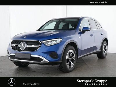 Mercedes GLC300e