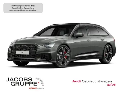 Gebraucht Audi S6 Sport 344 PS (253 kW) 2025 Grau Kombi