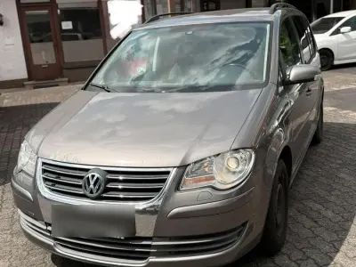 Gebraucht VW Touran