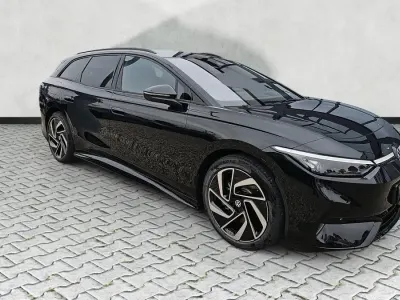 Gebraucht VW ID.7