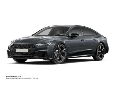 Audi S7