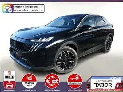 Gebraucht Peugeot 3008